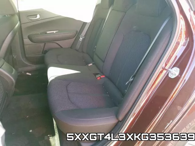 5XXGT4L3XKG353639 фото 7