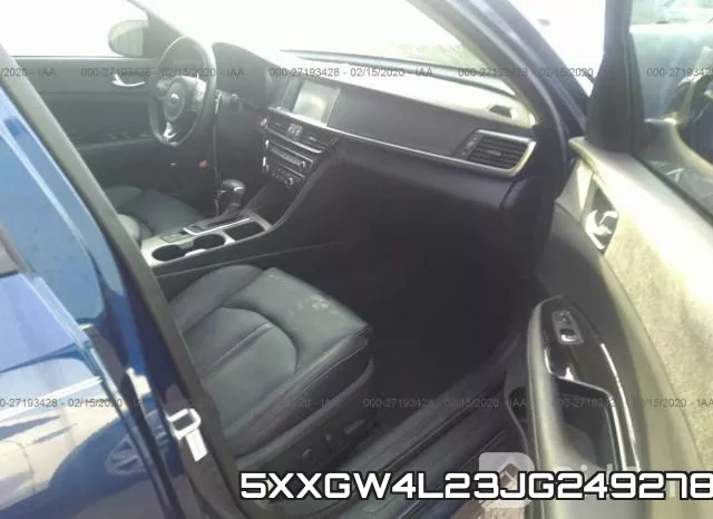 5XXGW4L23JG249278 фото 6