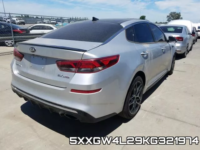 5XXGW4L29KG321974 фото 5
