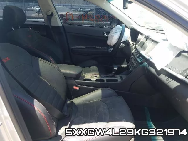 5XXGW4L29KG321974 фото 6
