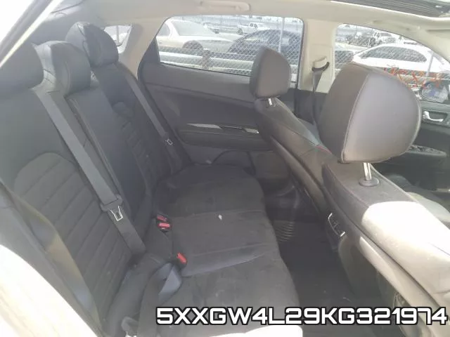 5XXGW4L29KG321974 фото 7