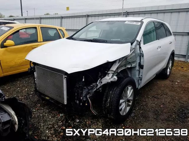 5XYPG4A30HG212638 фото 3