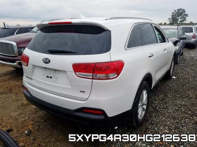 5XYPG4A30HG212638 фото 5