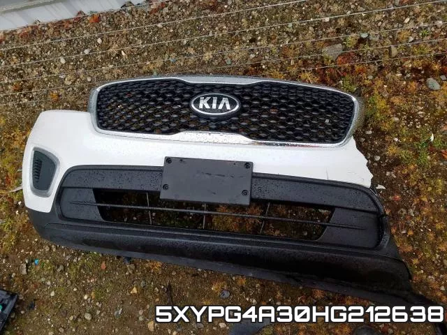 5XYPG4A30HG212638 фото 10