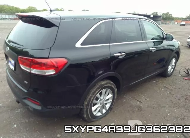 5XYPG4A39JG362382 фото 5