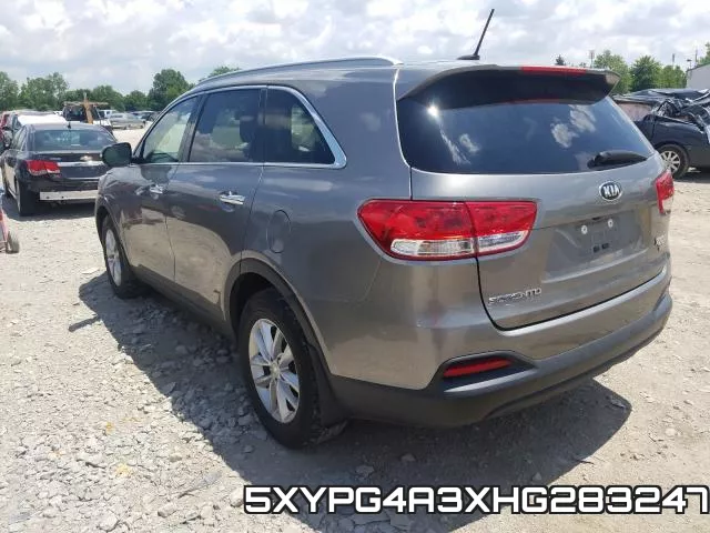 5XYPG4A3XHG283247 фото 4