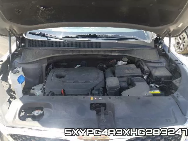 5XYPG4A3XHG283247 фото 8