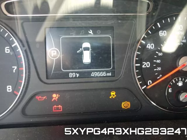 5XYPG4A3XHG283247 фото 9