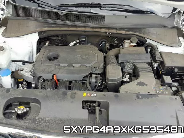5XYPG4A3XKG535487 фото 8