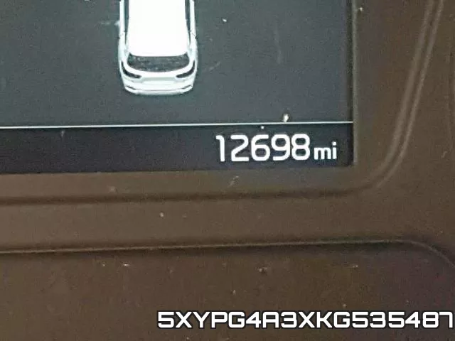 5XYPG4A3XKG535487 фото 9