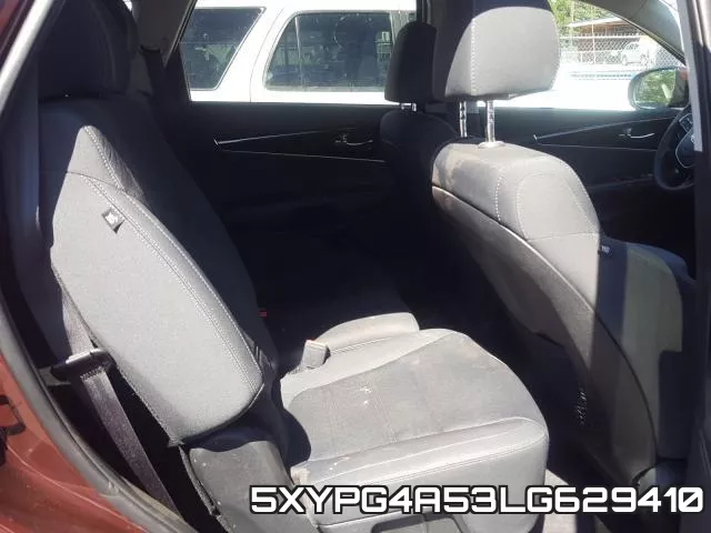 5XYPG4A53LG629410 фото 7