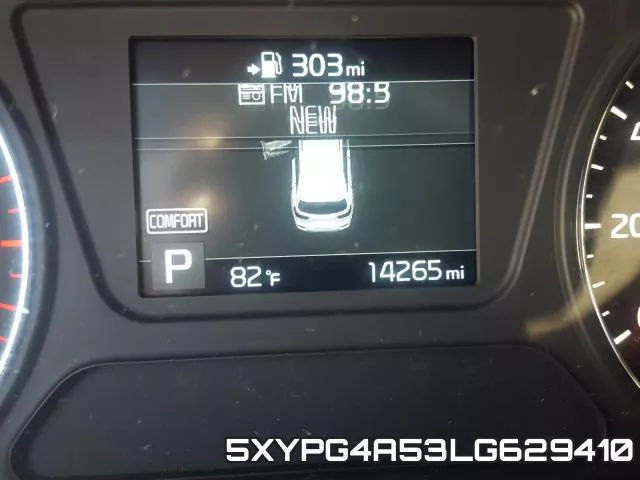 5XYPG4A53LG629410 фото 9