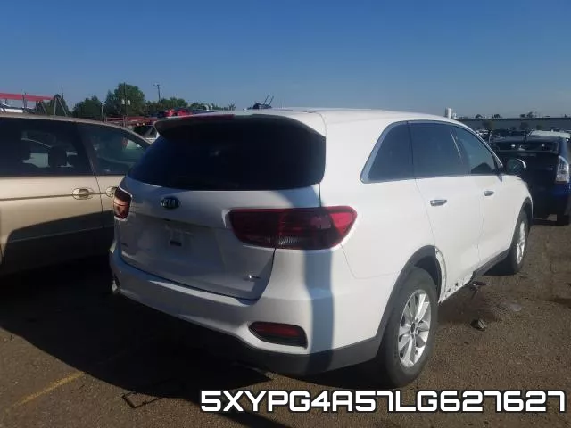 5XYPG4A57LG627627 фото 5