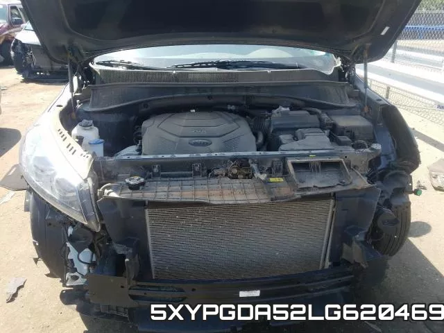 5XYPGDA52LG620469 фото 8