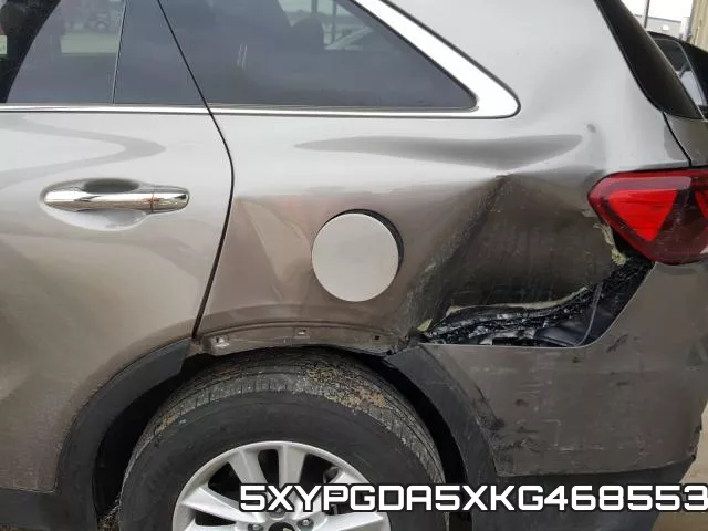 5XYPGDA5XKG468553 фото 10