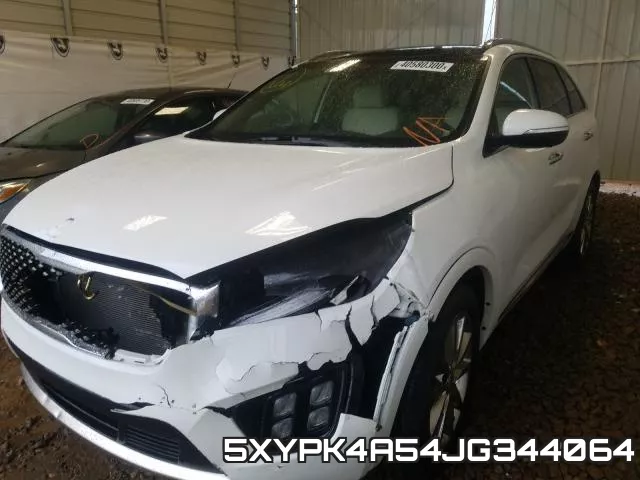 5XYPK4A54JG344064 фото 3