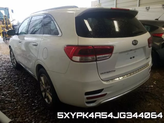 5XYPK4A54JG344064 фото 4