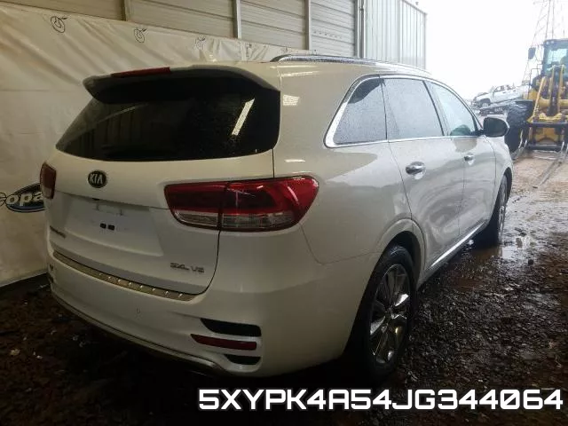 5XYPK4A54JG344064 фото 5