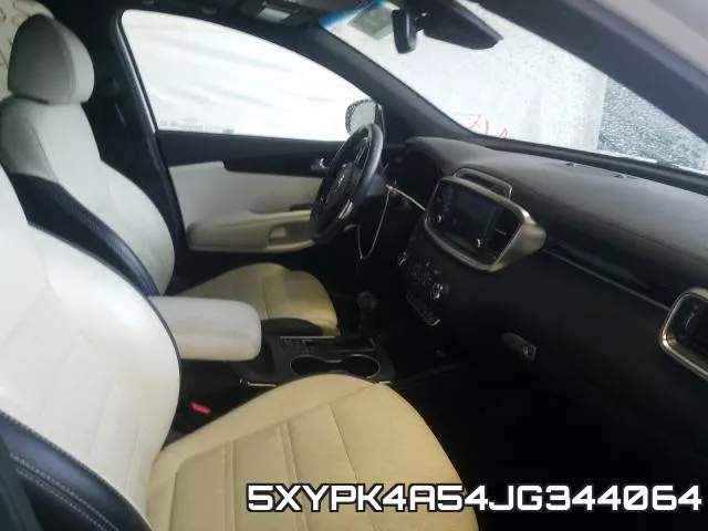 5XYPK4A54JG344064 фото 6
