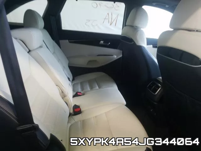 5XYPK4A54JG344064 фото 7
