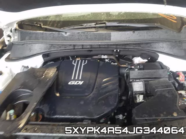 5XYPK4A54JG344064 фото 8