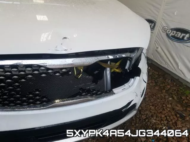 5XYPK4A54JG344064 фото 10