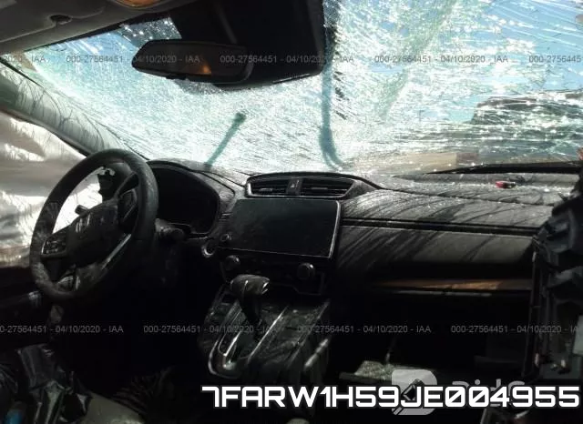 7FARW1H59JE004955 фото 6