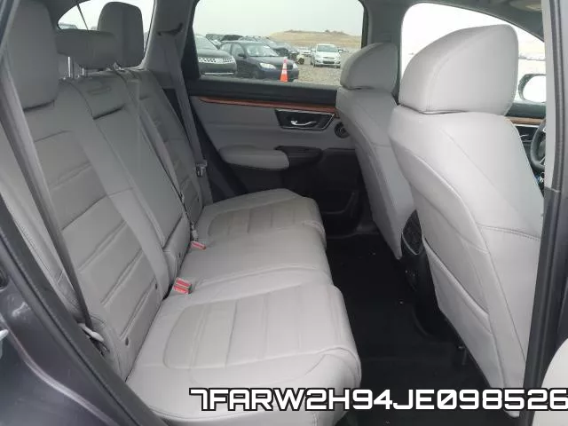7FARW2H94JE098526 фото 7