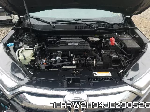 7FARW2H94JE098526 фото 8