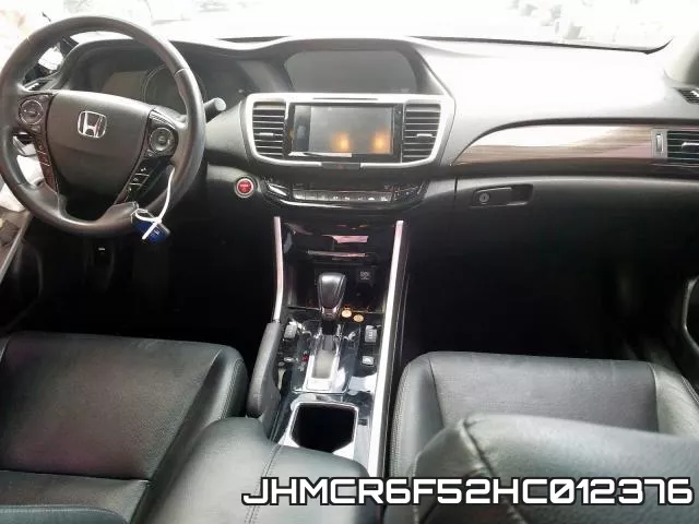 JHMCR6F52HC012376 фото 10