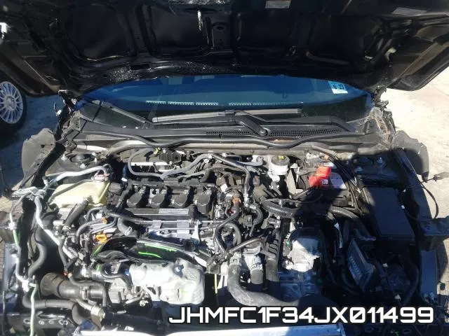 JHMFC1F34JX011499 фото 8