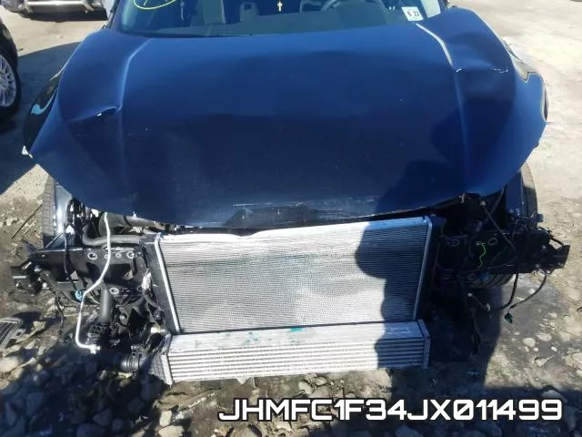 JHMFC1F34JX011499 фото 10
