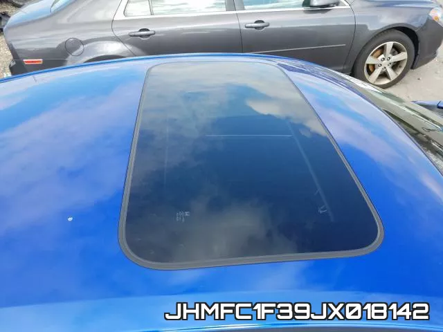 JHMFC1F39JX018142 фото 10