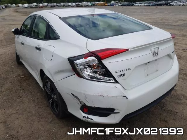 JHMFC1F9XJX021393 фото 4