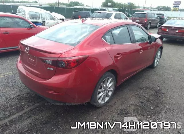 JM1BN1V74H1120797 фото 5