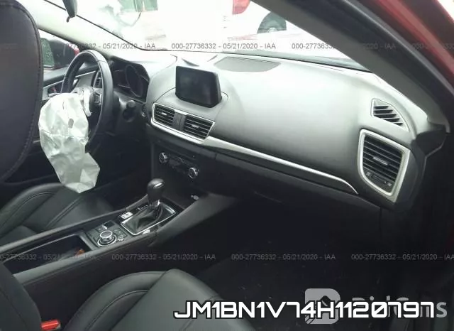 JM1BN1V74H1120797 фото 6