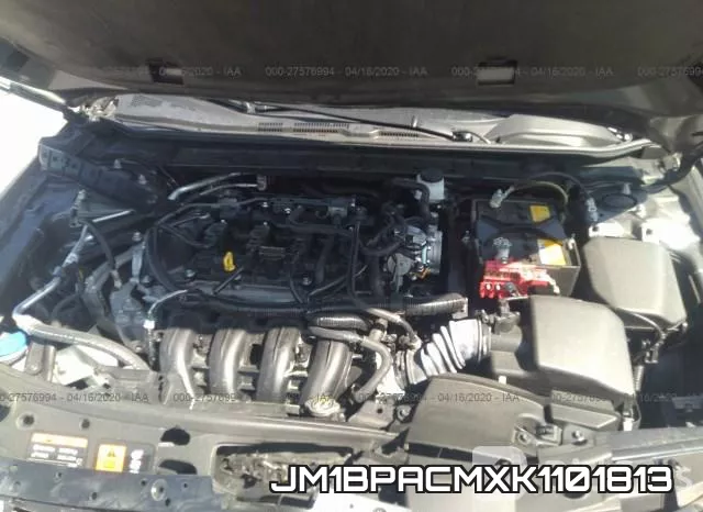 JM1BPACMXK1101813 фото 2