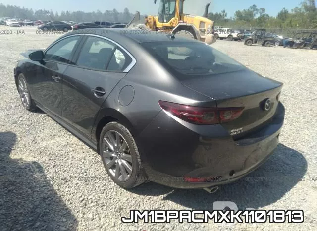 JM1BPACMXK1101813 фото 4