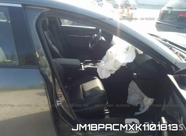 JM1BPACMXK1101813 фото 6