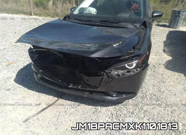 JM1BPACMXK1101813 фото 7