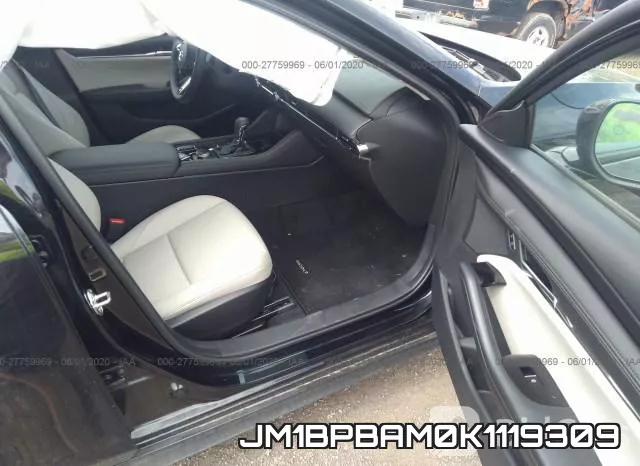 JM1BPBAM0K1119309 фото 6