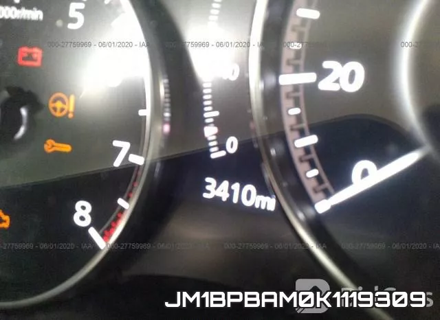 JM1BPBAM0K1119309 фото 8
