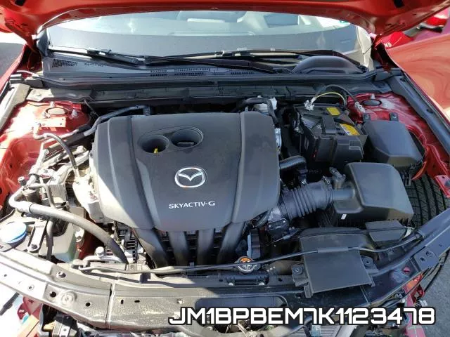 JM1BPBEM7K1123478 фото 8