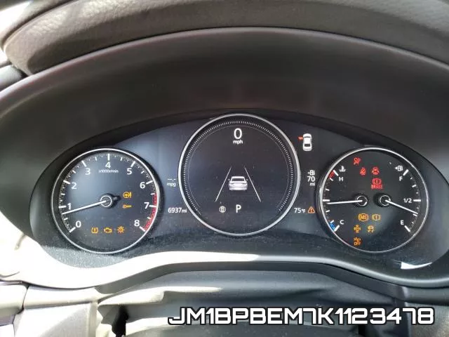 JM1BPBEM7K1123478 фото 9