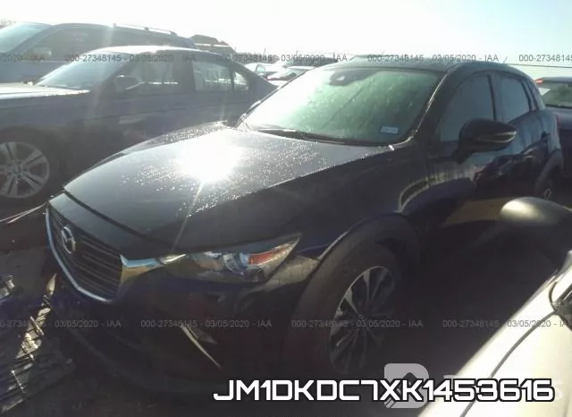 JM1DKDC7XK1453616 фото 3