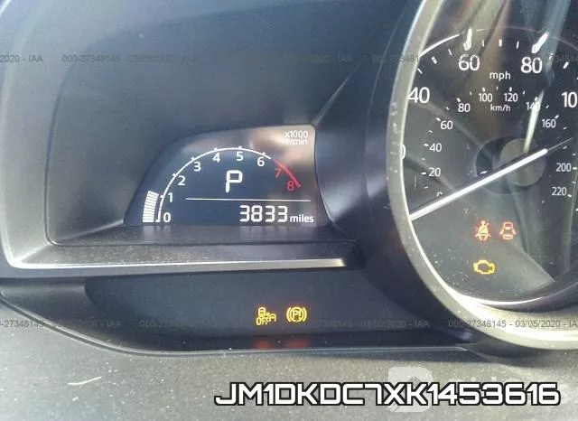 JM1DKDC7XK1453616 фото 8