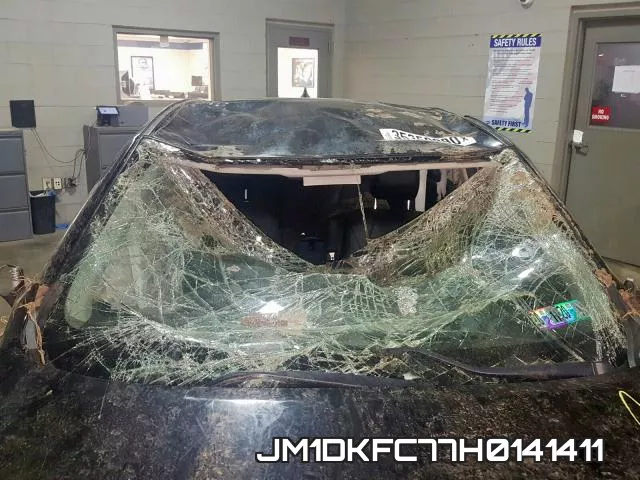 JM1DKFC77H0141411 фото 10