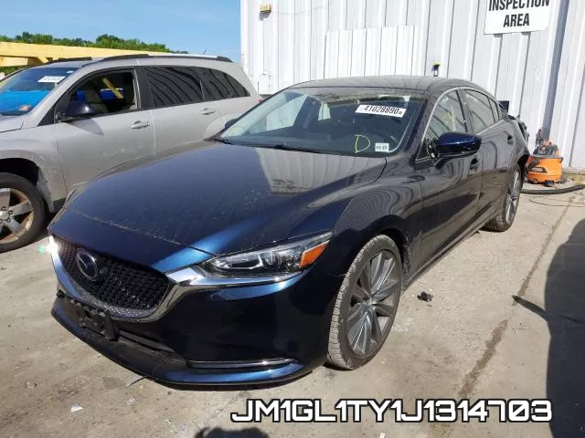 JM1GL1TY1J1314703 фото 3