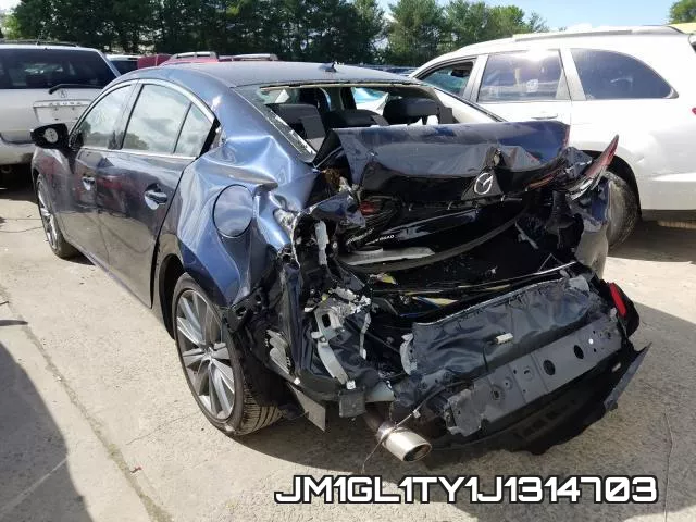JM1GL1TY1J1314703 фото 4