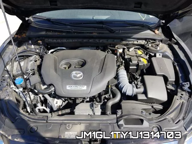 JM1GL1TY1J1314703 фото 8